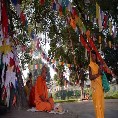 Lumbini Festival Travel Plan